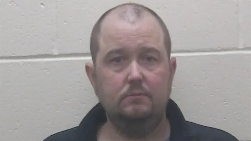 Man bound over for trial in Niagara bar stabbing